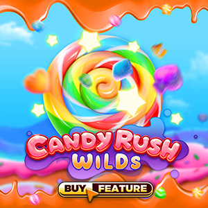 Candy Rush Wilds